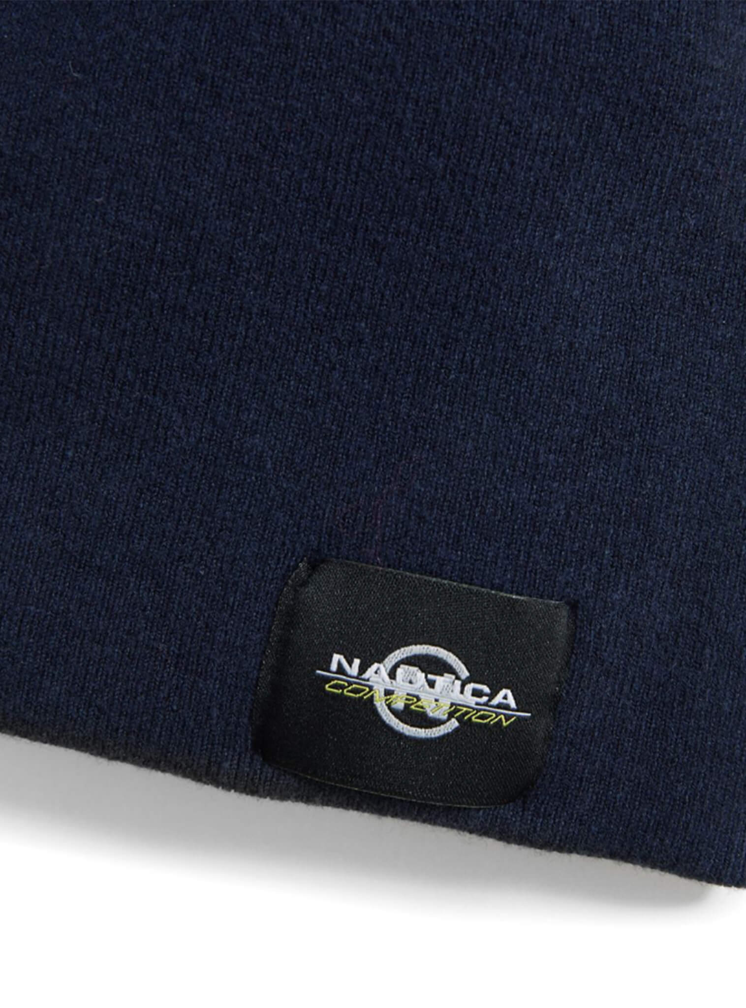Gorro Nautica Competition Sustainably Crafted Hombre