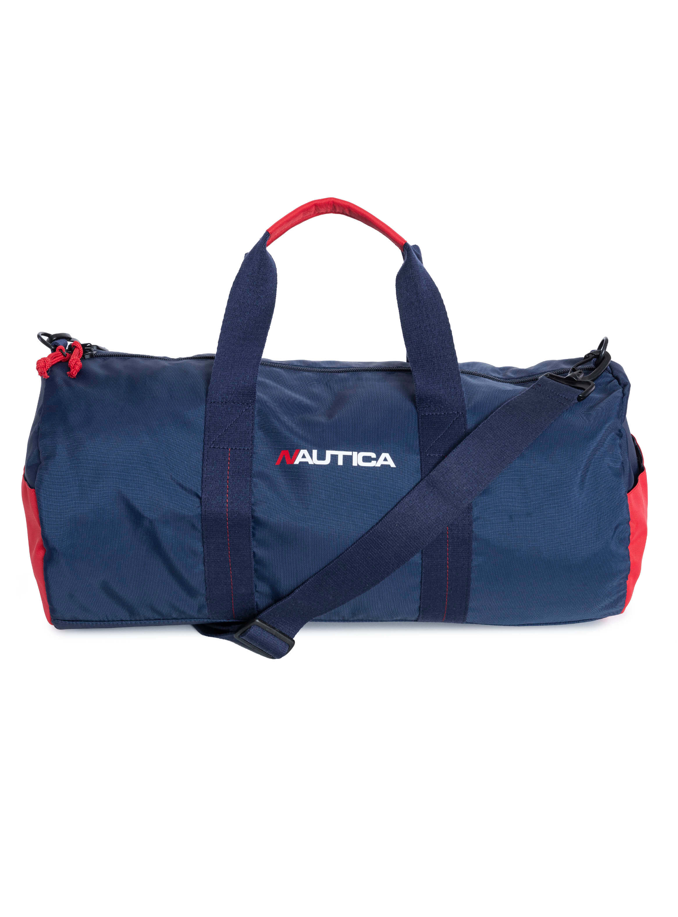 Bolso De Viaje Clásico Hombre