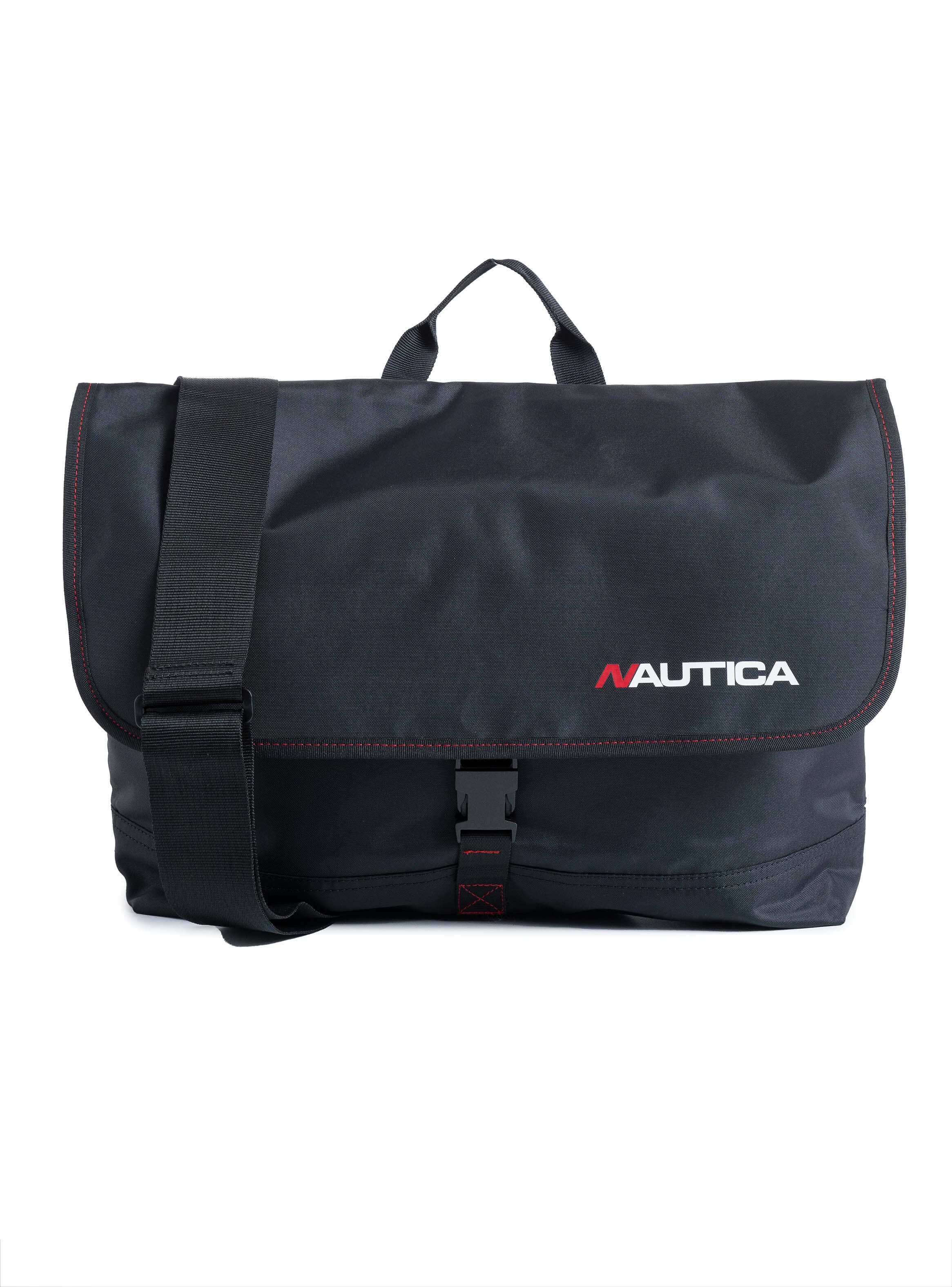 Bolso Maletín Oscuro Hombre