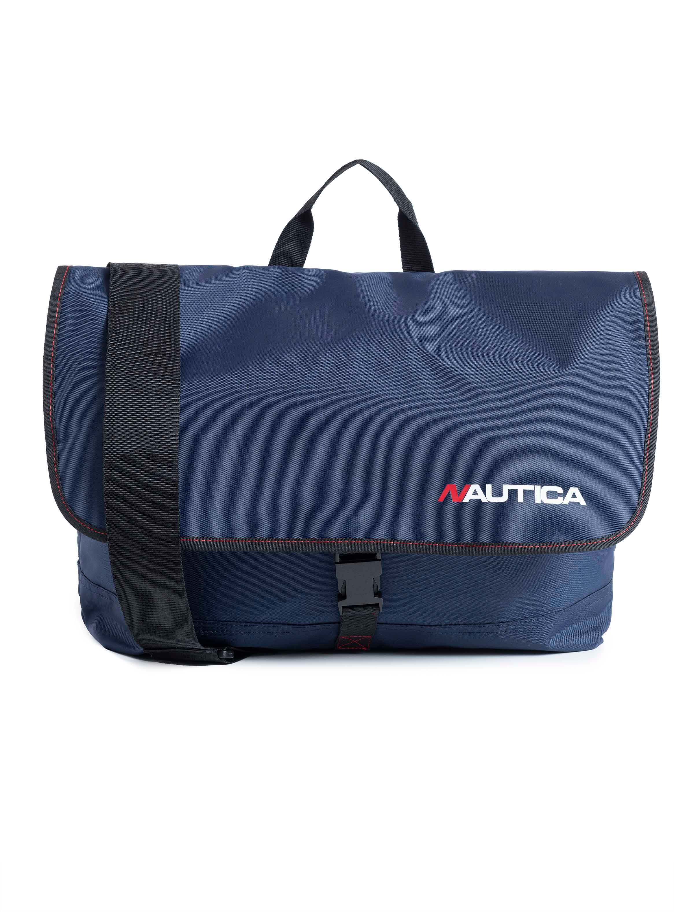 Bolso Maletín Clásico Hombre